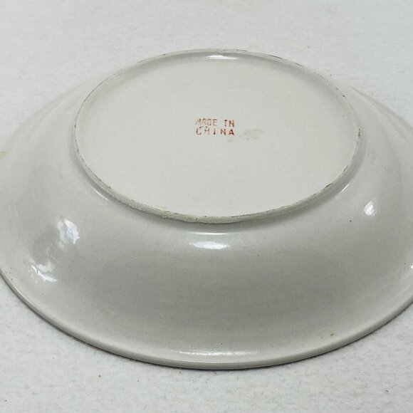 Cherry Pie Dish Recipe Plate 10” Serving Baking Tray Baker Dessert Cooking Chef - Picture 6 of 9